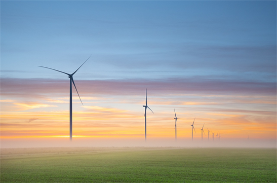wind energy, wind turbines, windmills